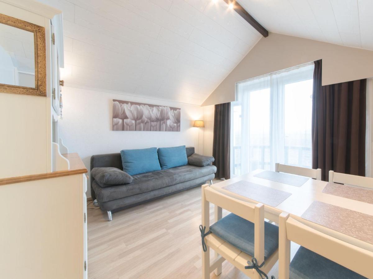 Apartment Luna By Interhome De Haan Exterior foto