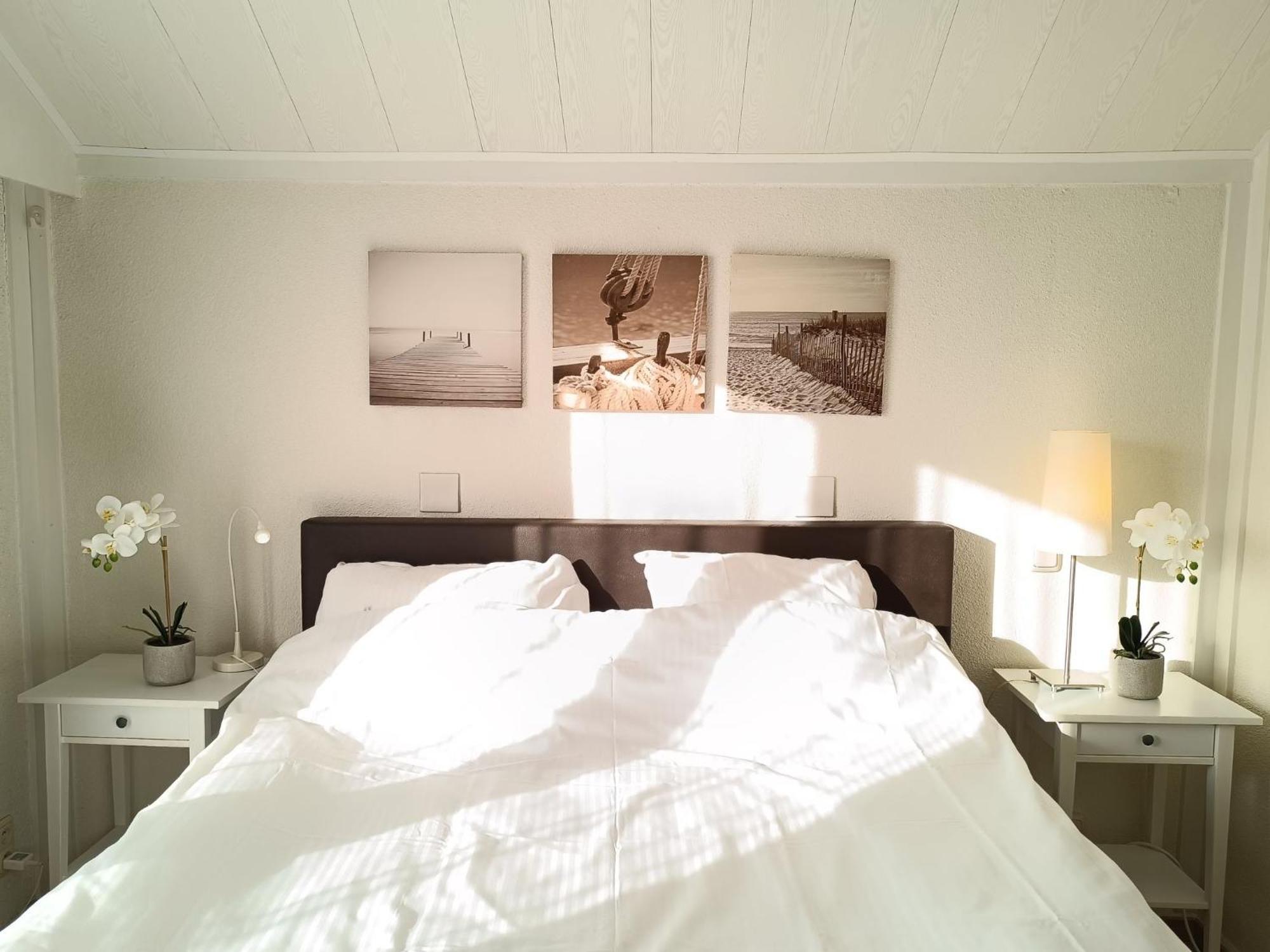 Apartment Luna By Interhome De Haan Exterior foto